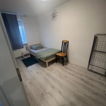4 Guest - Ffm - Germany Apartment Frankfurt am Main